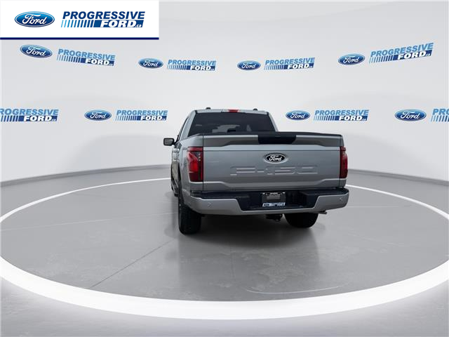 2025 Ford F-150 XLT (Stk: SKF42233) in Wallaceburg - Image 7 of 24