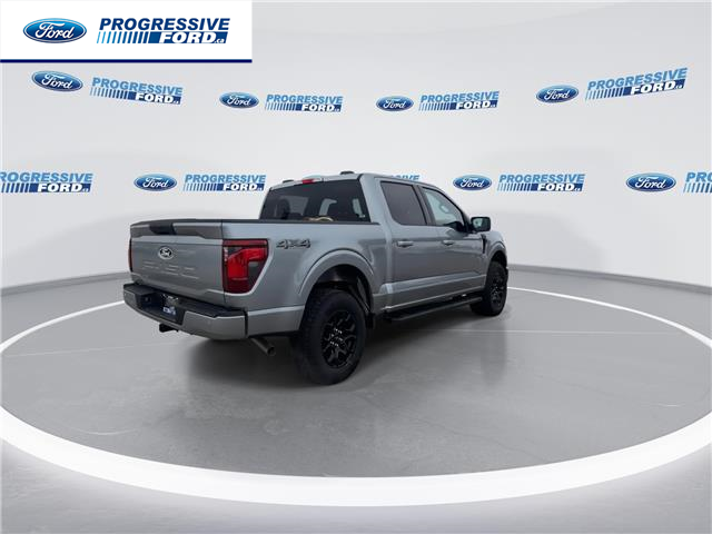 2025 Ford F-150 XLT (Stk: SKF42233) in Wallaceburg - Image 8 of 24