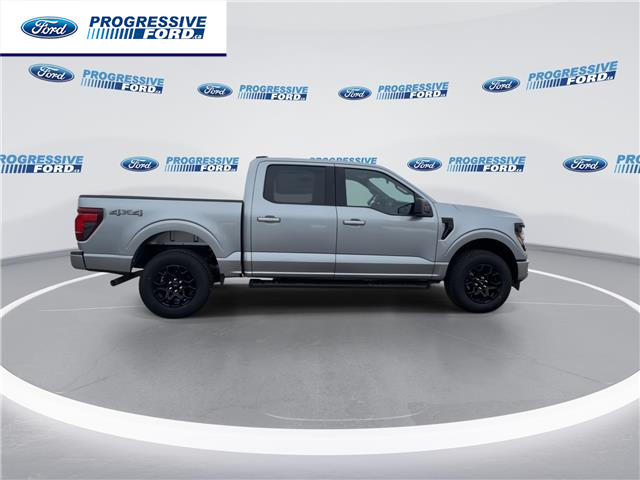 2025 Ford F-150 XLT (Stk: SKF42233) in Wallaceburg - Image 9 of 24