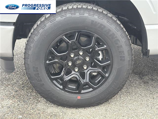 2025 Ford F-150 XLT (Stk: SKF42233) in Wallaceburg - Image 10 of 24