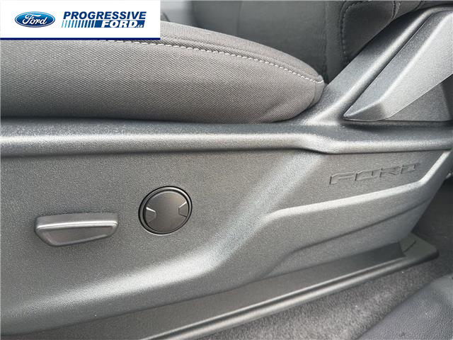 2025 Ford F-150 XLT (Stk: SKF42233) in Wallaceburg - Image 12 of 24