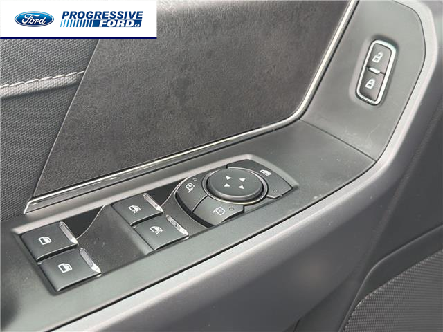 2025 Ford F-150 XLT (Stk: SKF42233) in Wallaceburg - Image 13 of 24