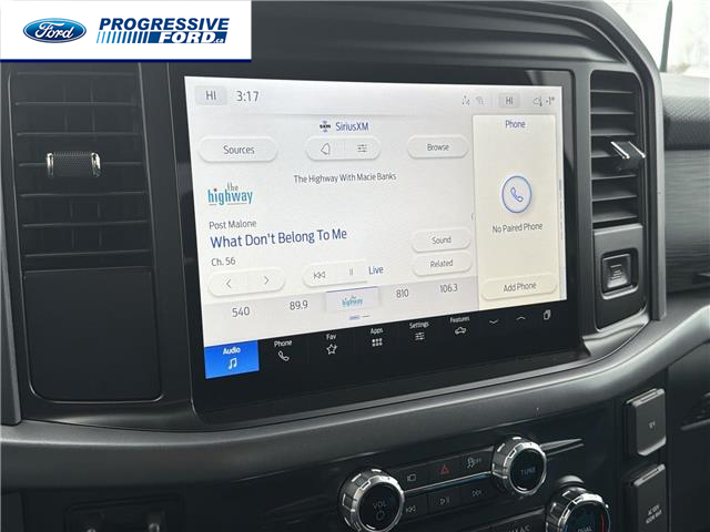 2025 Ford F-150 XLT (Stk: SKF42233) in Wallaceburg - Image 16 of 24