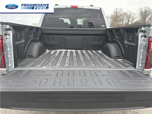 2025 Ford F-150 XLT (Stk: SKF42233) in Wallaceburg - Image 22 of 24