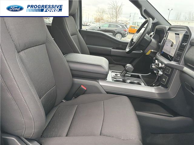 2025 Ford F-150 XLT (Stk: SKF42233) in Wallaceburg - Image 23 of 24