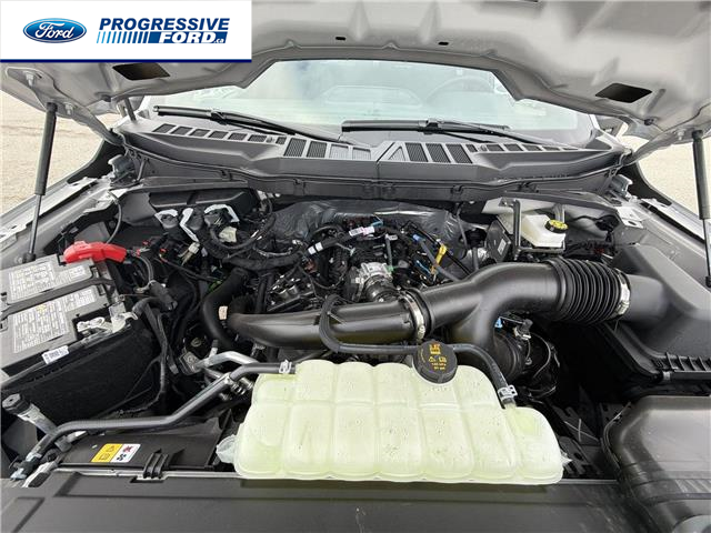 2025 Ford F-150 XLT (Stk: SKF42233) in Wallaceburg - Image 24 of 24