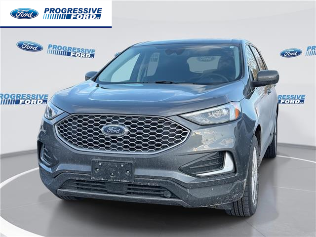 2024 Ford Edge SEL (Stk: RBA60488T) in Wallaceburg - Image 1 of 1