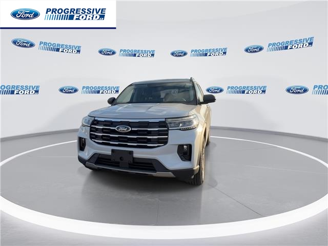 2026 Ford Explorer Active (Stk: TGA03445) in Wallaceburg - Image 3 of 26