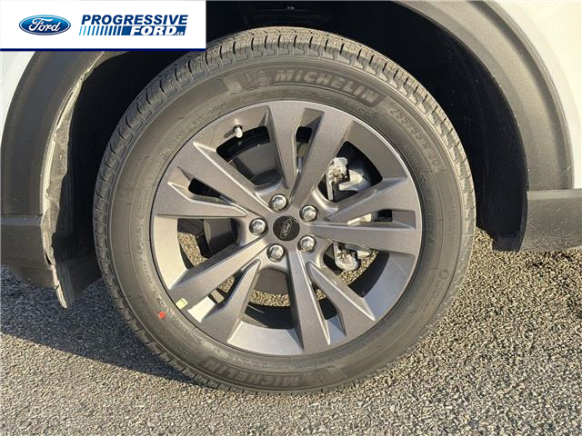 2026 Ford Explorer Active (Stk: TGA03445) in Wallaceburg - Image 10 of 26