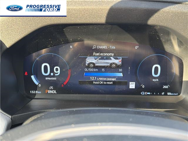 2026 Ford Explorer Active (Stk: TGA03445) in Wallaceburg - Image 15 of 26