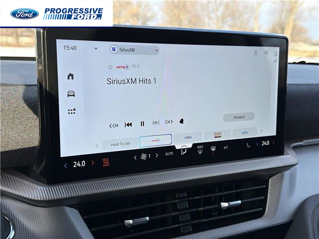 2026 Ford Explorer Active (Stk: TGA03445) in Wallaceburg - Image 16 of 26