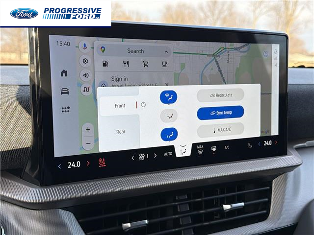 2026 Ford Explorer Active (Stk: TGA03445) in Wallaceburg - Image 19 of 26