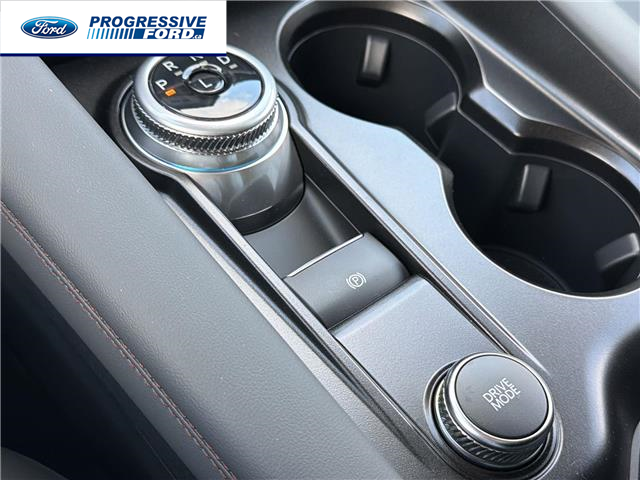 2026 Ford Explorer Active (Stk: TGA03445) in Wallaceburg - Image 20 of 26