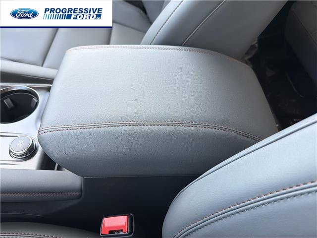 2026 Ford Explorer Active (Stk: TGA03445) in Wallaceburg - Image 21 of 26