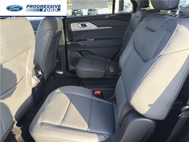 2026 Ford Explorer Active (Stk: TGA03445) in Wallaceburg - Image 22 of 26