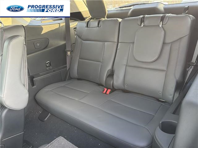 2026 Ford Explorer Active (Stk: TGA03445) in Wallaceburg - Image 23 of 26