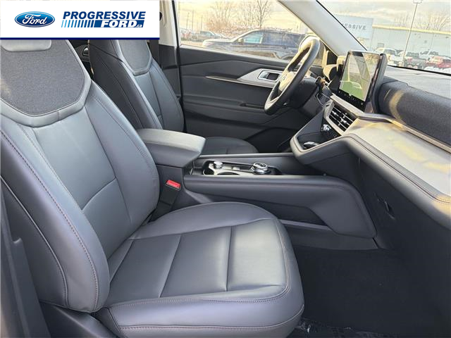 2026 Ford Explorer Active (Stk: TGA03445) in Wallaceburg - Image 25 of 26