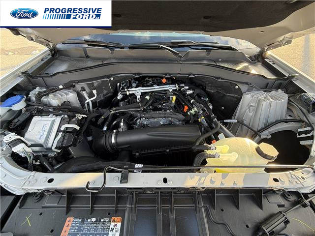 2026 Ford Explorer Active (Stk: TGA03445) in Wallaceburg - Image 26 of 26
