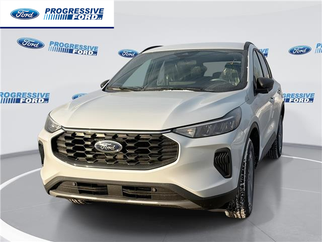 2026 Ford Escape ST-Line (Stk: TUA38531) in Wallaceburg - Image 1 of 25