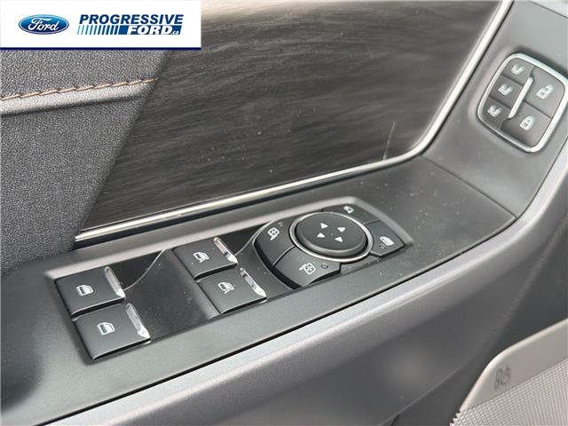 2025 Ford F-150 Lariat (Stk: SFC30027) in Wallaceburg - Image 13 of 25