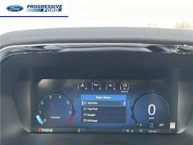 2025 Ford F-150 Lariat (Stk: SFC30027) in Wallaceburg - Image 15 of 25
