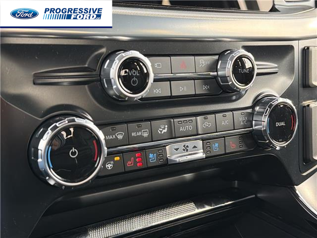 2025 Ford F-150 Lariat (Stk: SFC30027) in Wallaceburg - Image 19 of 25