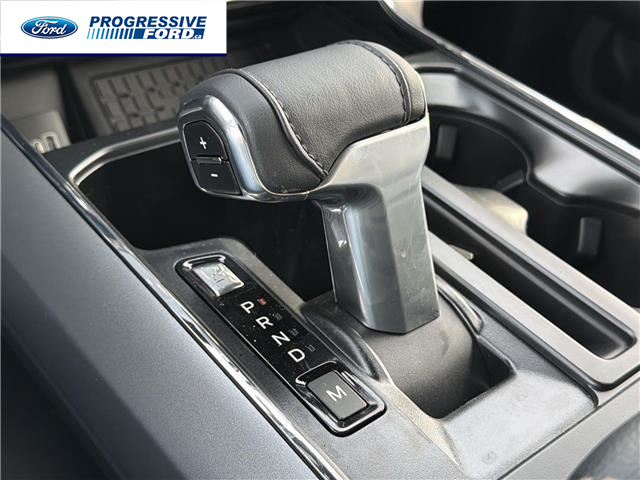 2025 Ford F-150 Lariat (Stk: SFC30027) in Wallaceburg - Image 20 of 25