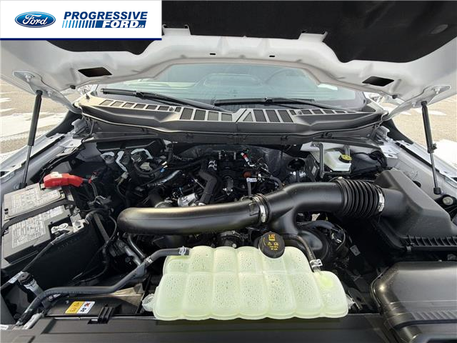 2025 Ford F-150 Lariat (Stk: SFC30027) in Wallaceburg - Image 25 of 25