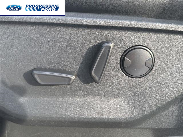 2025 Ford F-150 Lariat (Stk: SFC31921) in Wallaceburg - Image 12 of 25