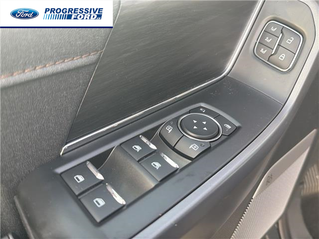 2025 Ford F-150 Lariat (Stk: SFC31921) in Wallaceburg - Image 13 of 25