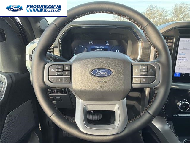 2025 Ford F-150 Lariat (Stk: SFC31921) in Wallaceburg - Image 14 of 25