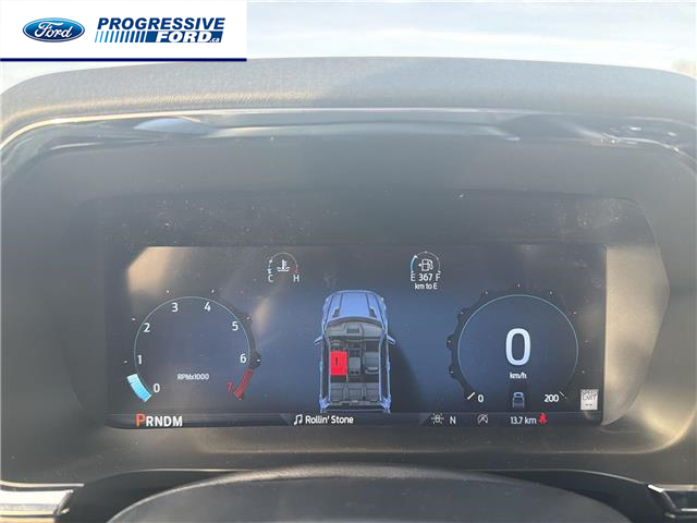 2025 Ford F-150 Lariat (Stk: SFC31921) in Wallaceburg - Image 15 of 25