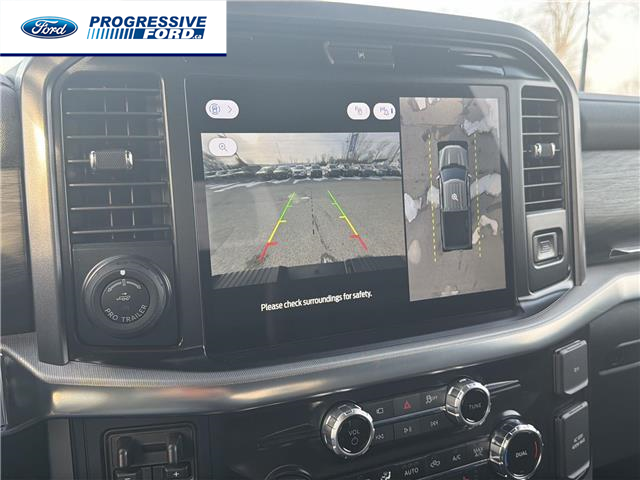 2025 Ford F-150 Lariat (Stk: SFC31921) in Wallaceburg - Image 17 of 25