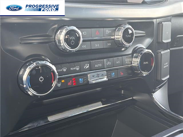2025 Ford F-150 Lariat (Stk: SFC31921) in Wallaceburg - Image 19 of 25