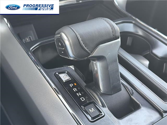 2025 Ford F-150 Lariat (Stk: SFC31921) in Wallaceburg - Image 20 of 25
