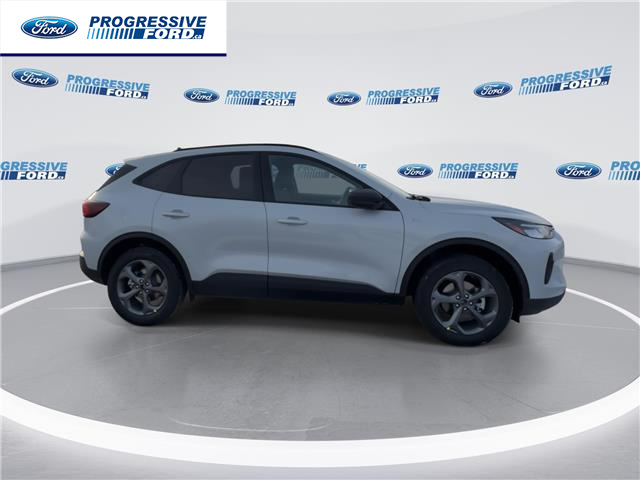 2026 Ford Escape ST-Line (Stk: TUA38531) in Wallaceburg - Image 9 of 25