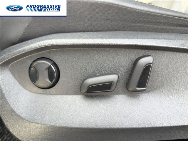 2023 Volkswagen Tiguan Comfortline (Stk: PM025513T) in Wallaceburg - Image 12 of 23