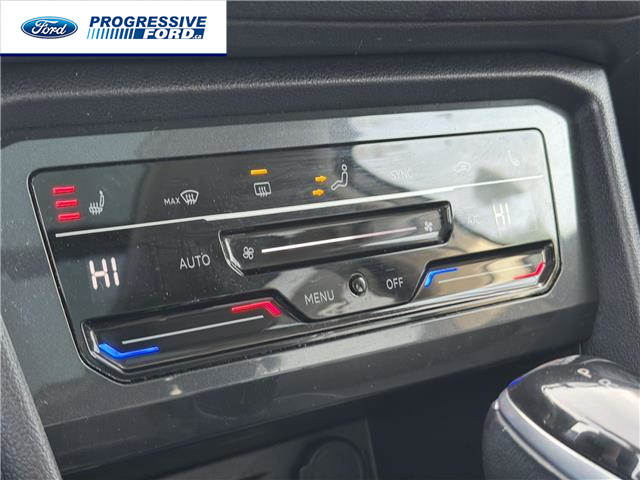 2023 Volkswagen Tiguan Comfortline (Stk: PM025513T) in Wallaceburg - Image 18 of 23