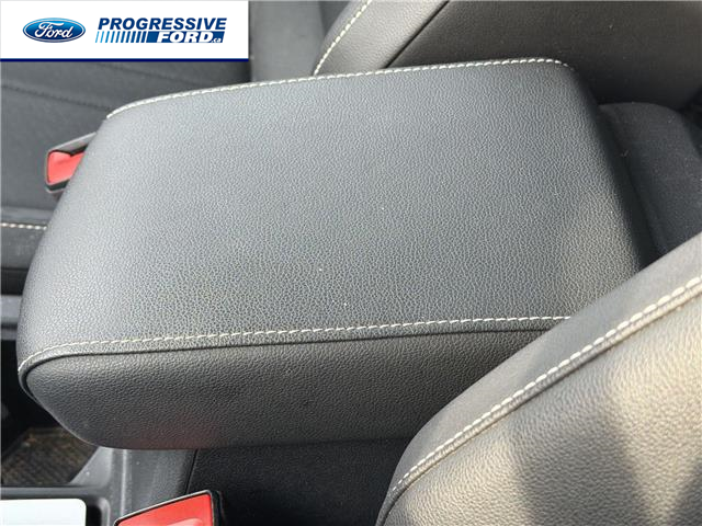 2023 Volkswagen Tiguan Comfortline (Stk: PM025513T) in Wallaceburg - Image 20 of 23