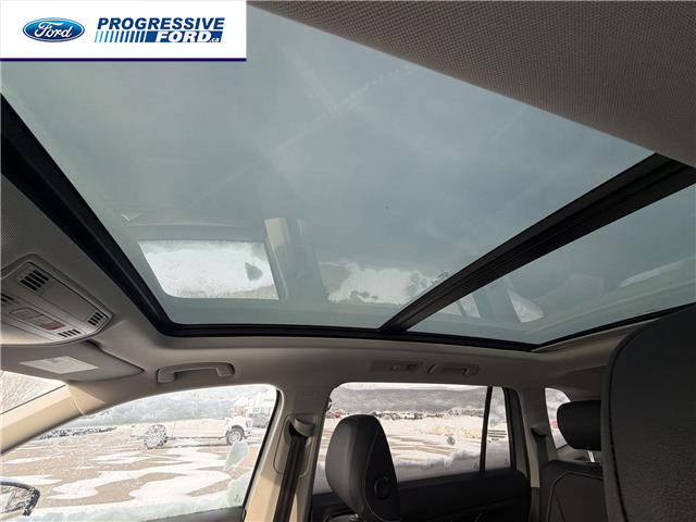 2023 Volkswagen Tiguan Comfortline (Stk: PM025513T) in Wallaceburg - Image 21 of 23