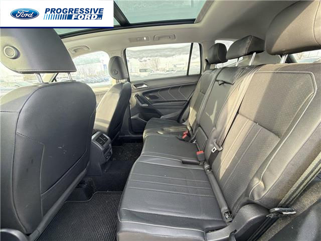 2023 Volkswagen Tiguan Comfortline (Stk: PM025513T) in Wallaceburg - Image 22 of 23