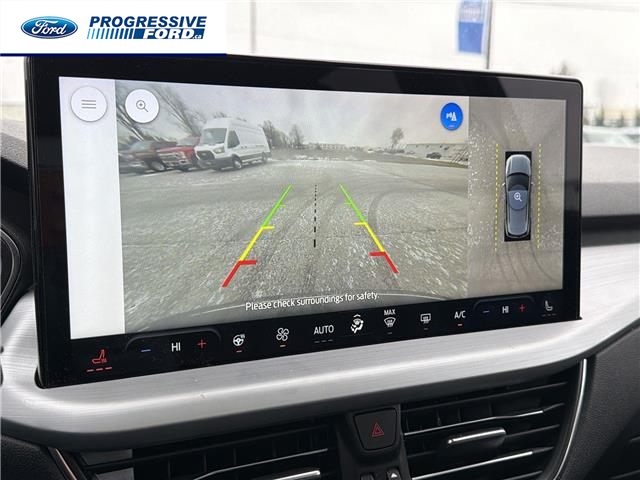 2023 Ford Escape Platinum (Stk: PUA15131L) in Wallaceburg - Image 17 of 26