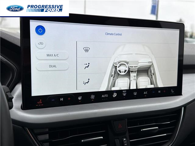 2023 Ford Escape Platinum (Stk: PUA15131L) in Wallaceburg - Image 19 of 26