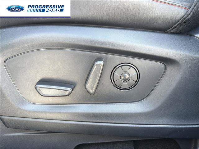 2026 Ford Explorer ST (Stk: TGA04771) in Wallaceburg - Image 12 of 27