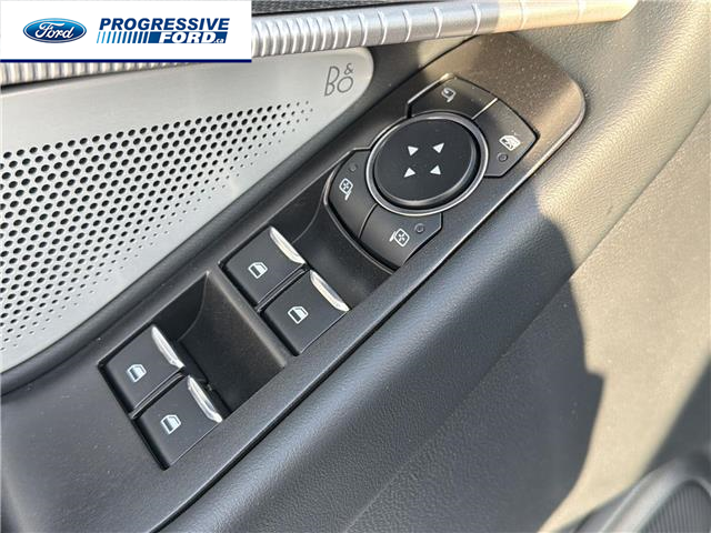 2026 Ford Explorer ST (Stk: TGA04771) in Wallaceburg - Image 13 of 27