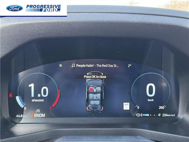 2026 Ford Explorer ST (Stk: TGA04771) in Wallaceburg - Image 15 of 27