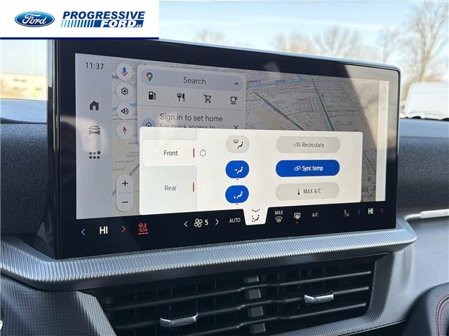 2026 Ford Explorer ST (Stk: TGA04771) in Wallaceburg - Image 19 of 27