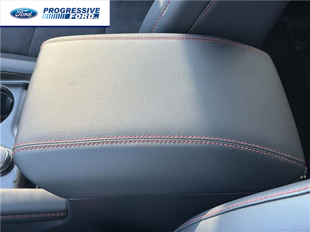 2026 Ford Explorer ST (Stk: TGA04771) in Wallaceburg - Image 21 of 27