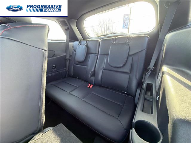 2026 Ford Explorer ST (Stk: TGA04771) in Wallaceburg - Image 24 of 27