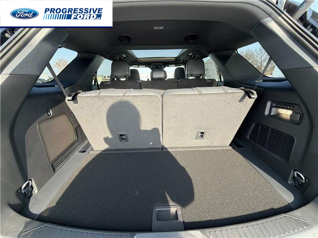 2026 Ford Explorer ST (Stk: TGA04771) in Wallaceburg - Image 25 of 27